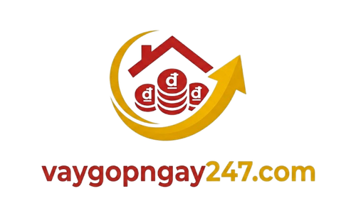 Cho vay góp ngày 247